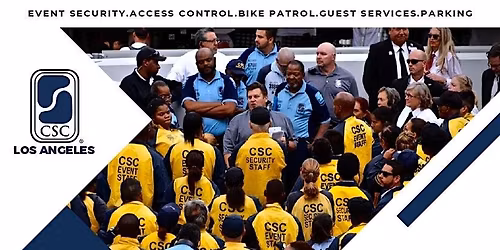 CSC Hiring Event