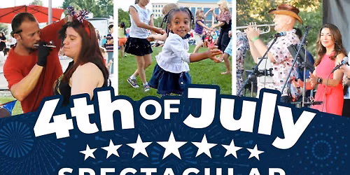 4th of July Spectacular