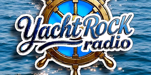 Yacht ROCK Radio DEBUT ~ Visulite Theatre Charlotte ~ 