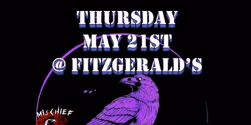 THURSDAY NIGHT THUNDER!