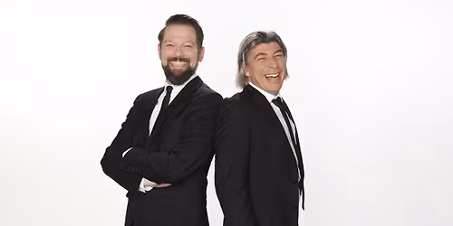 Onkel Fisch - ONKeL fISCH blickt zur\u00fcck 2026 - Der satirische Jahresr\u00fcckblick - Bielefeld