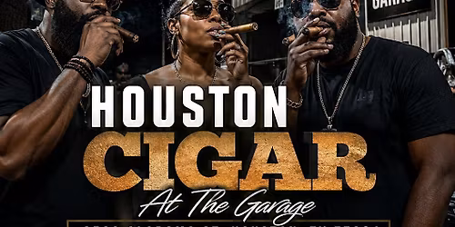 Houston Cigar Festival