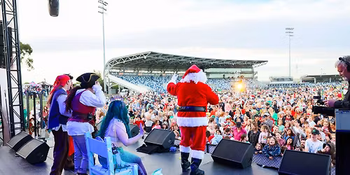 Ballarat Carols by Candlelight 2025