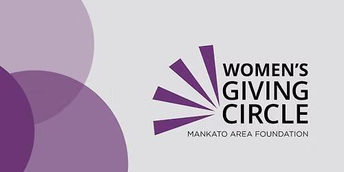 Women's Giving Circle