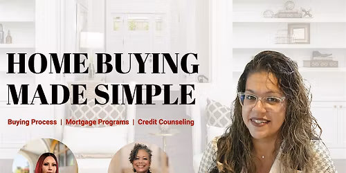 Home Buying, Made Simple!