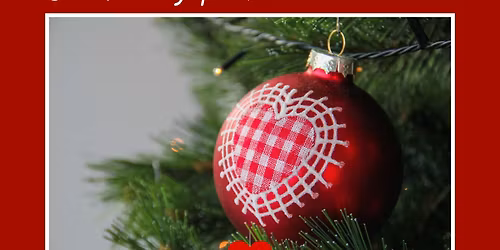 Julefeiring p\u00e5 Fana kulturhus FULLT!!