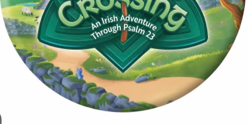 Emerald Crossing VBS