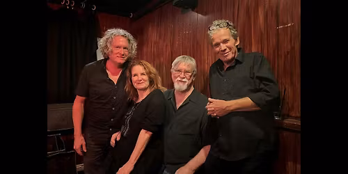 Teresa James & the Rhythm Tramps at the 443 Social Club