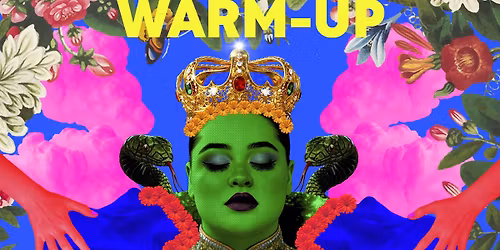 Winter Open Air x Int\u00e9rieur Queer : Warm-up