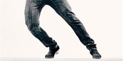 Flamenco Dance with Nino de los Reyes MASTER CLASS