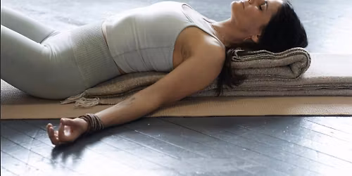 Release2Renew Movement Practice