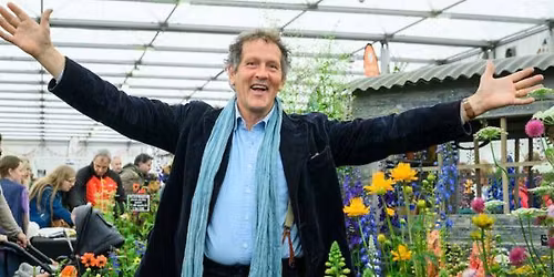 BBC Gardeners\u2019 World Live at the NEC Including the Good Food show summer \u00a353.00pp