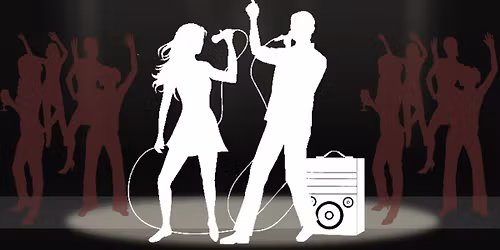 Nouvel An, Karaok\u00e9 & Dancing