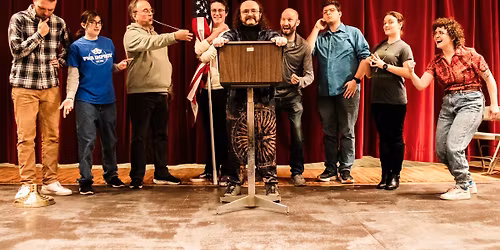 Point of No Return Improv