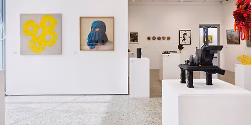 City of Rockingham Art Prize 2026