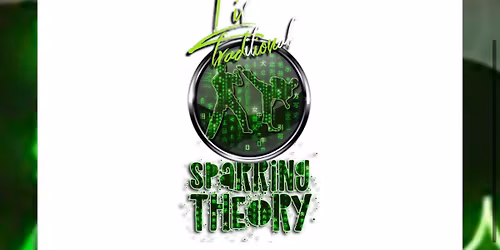 Sparring Theory Level 2