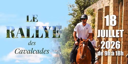 Rallye des Cavalcades