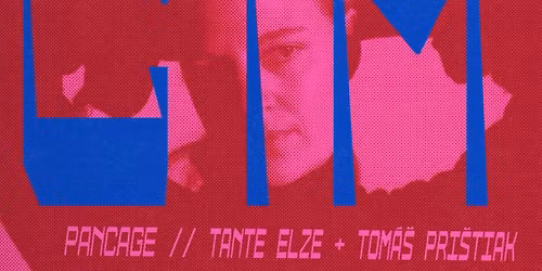 Weltschmerzen Showcase 2025 w\/\/ Special guest: CTM