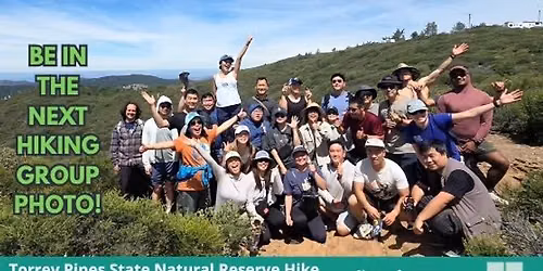 Torrey Pines Hike