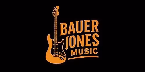 Bauer Jones