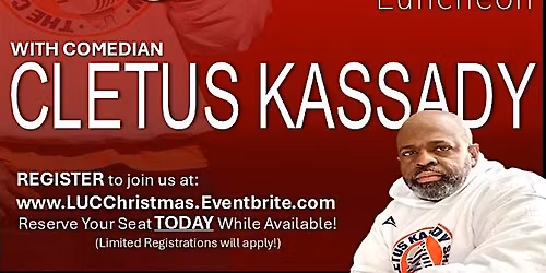 Life Unlimited Christmas Luncheon