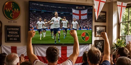 World Cup: England v Croatia