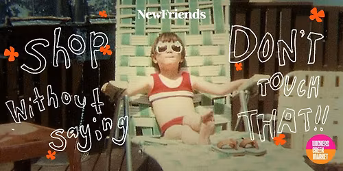 NewFriends at Wickers Creek Holiday Market