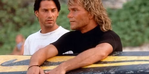 Quand les femmes font du cin\u00e9ma de genre \/\/ POINT BREAK