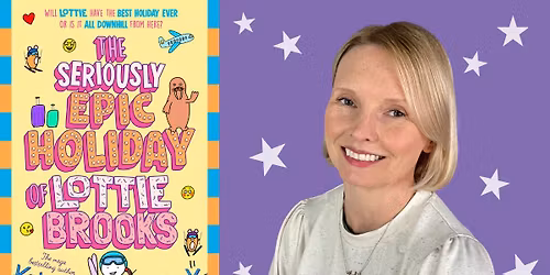 Katie Kirby: Lottie Brooks\u2019s Diary