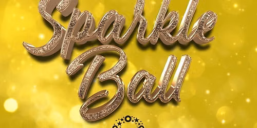 Sparkle Ball 2026