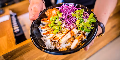 Alzeyer Street Food Festival 2026