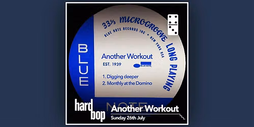 Another Workout