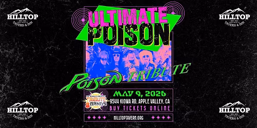 Ultimate Poison