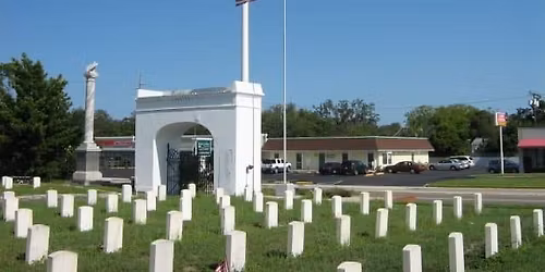Memorial Day Ceremony 2026