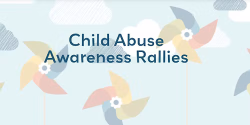 Saline County Child Abuse Awareness Rally