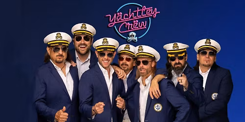 Yachtley Crew