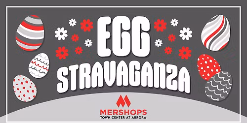Easter Eggstravaganza