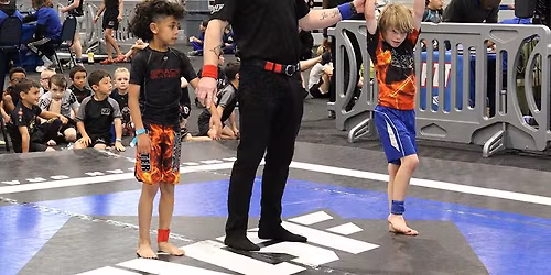 American Grappling Federation Foley Championships