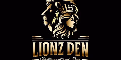New Years Eve Celebration at Lionz den