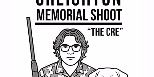 Creighton Lloyd Memorial Shoot 2026