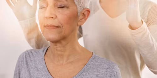 Reiki 1 Beginners Course 