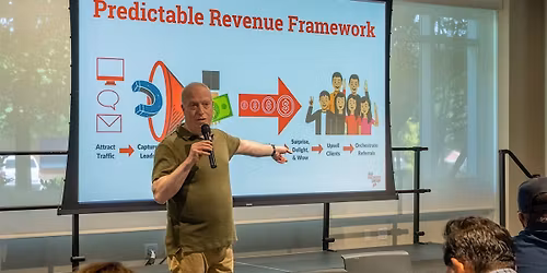 The Business Growth Playbook: Grow, Scale, & Thrive in 2026