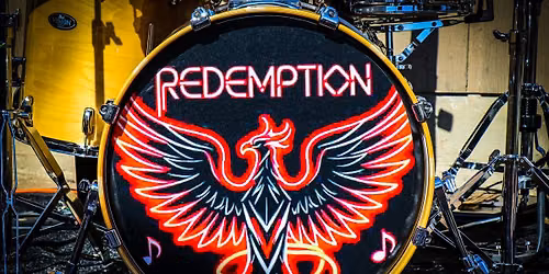REDEMPTION AT MISSIPI BREW