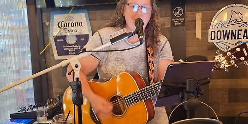 Lori T Live @ Captain's Inn Tiki Bar