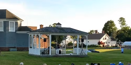 Somers Summer Concert Series with Nightshift!