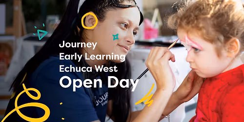 ECHUCA WEST OPEN DAY \ud83c\udf31\ud83d\udcda | Journey Early Learning