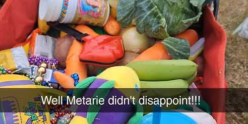 Let the St. Patricks Day Malarkey & Scapigliata Re-Commence!