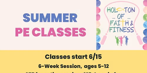 Summer Session