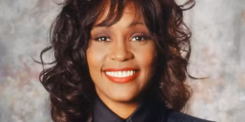 WHITNEY - Concerto al tramonto