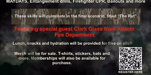 Do or Die Firefighter Survival Skills